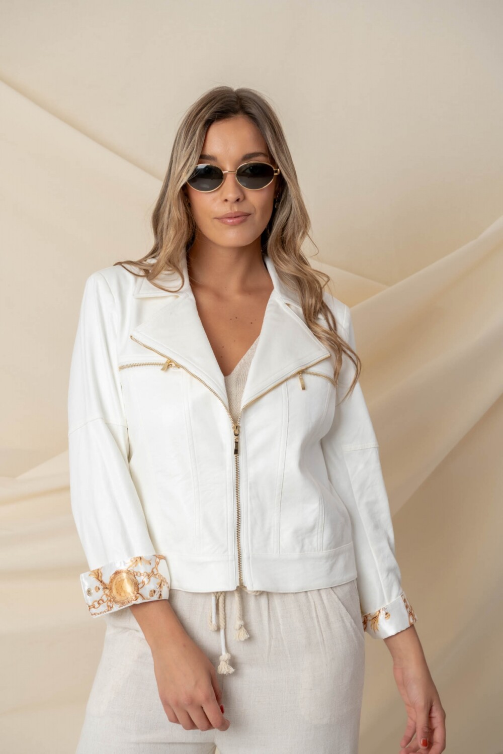 CHAQUETA COLETTE CHAQUETA COLETTE