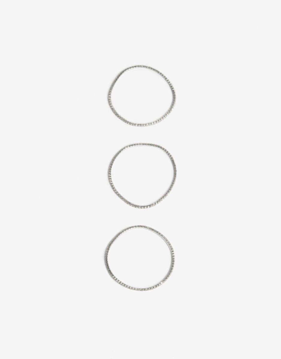 Combinacion Multicolor - Cristal 