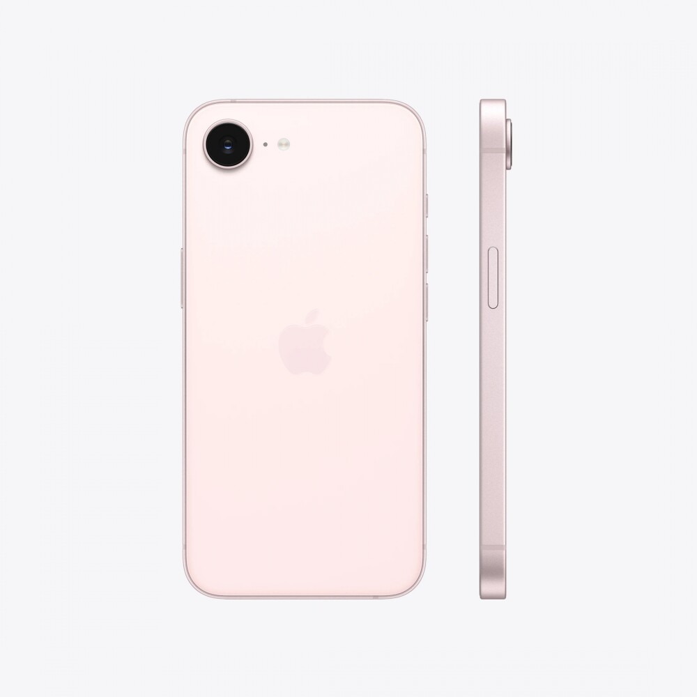 Apple iPhone 17e 256GB Rosa