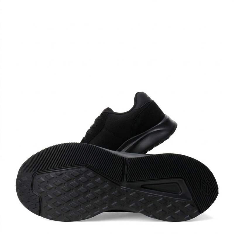 Championes de Hombre Umbro Volcan II Negro