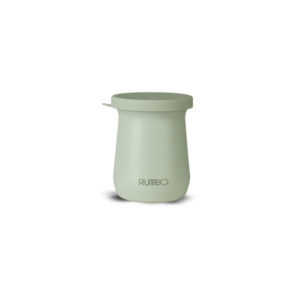MATE ALTO RUMBO C/TAPA 260ML BLANCO MATE ALTO RUMBO C/TAPA 260ML BLANCO