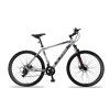 Bicicleta S-pro Mtb Vx R.29 C/bloqueo Gris