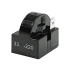 Relay PTC 1/2 a 1/12 Hp 1 terminal Relay PTC 1/2 a 1/12 Hp 1 terminal