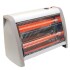Estufa Turbocalefactor James Tcc1400 TURBOCALEFACTOR JAMES TCC1400 N 3052