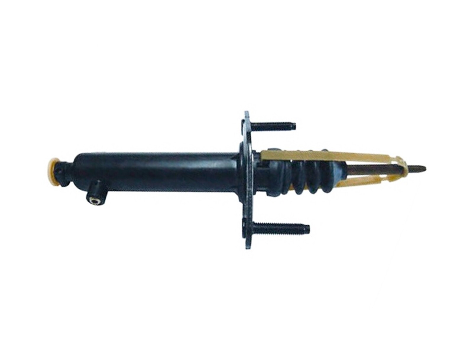 Bombin=Cilindro Esclavo (Va En La Caja) Chev D40/D20/Silverado 2500Hd/C10 85-07 