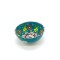 Mini bowl cerámica 8 cm Verde oscuro