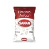 HARINA SAMAN DE ARROZ 1K Harina Saman De Arroz 1k