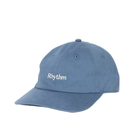 Gorro Rhythm Essential Cap Celeste