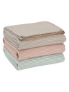 Manta KNAPPSIV 120x160 variado Manta KNAPPSIV 120x160 variado