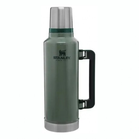 TERMO STANLEY 1.4L ULTRA Termo STANLEY Ultra Capacidad 1.4L Con Mango Plegable - Green
