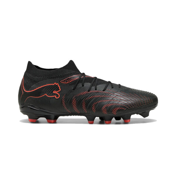 FUTURE 9 MATCH FG AG - PUMA NEGRO
