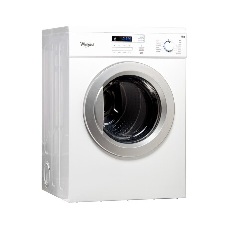SECARROPAS EVAPORACIÓN 7-KG BLANCO WHIRLPOOL WSR07SBDWX