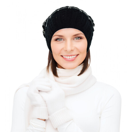 Gorro de lana Gorro de lana