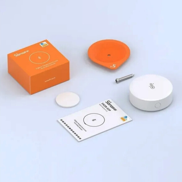 Control remoto inteligente ZIGBEE SONOFF SNZB-01P SO0240