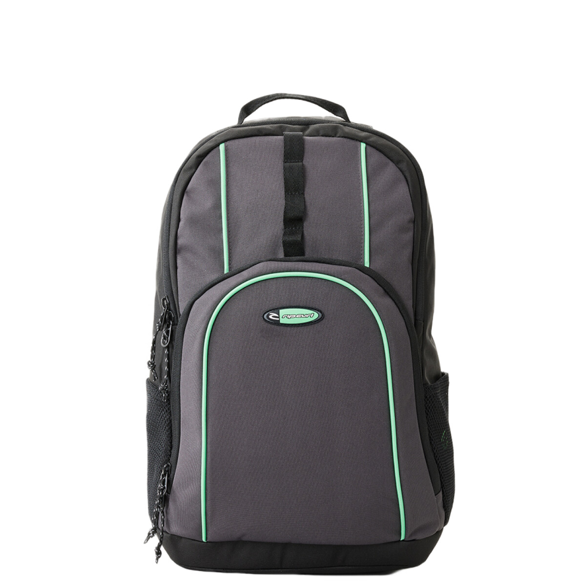Mochila Rip Curl Trippin 20L Archive Y2K - Gris 