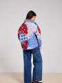 Campera Casie Estampado 1