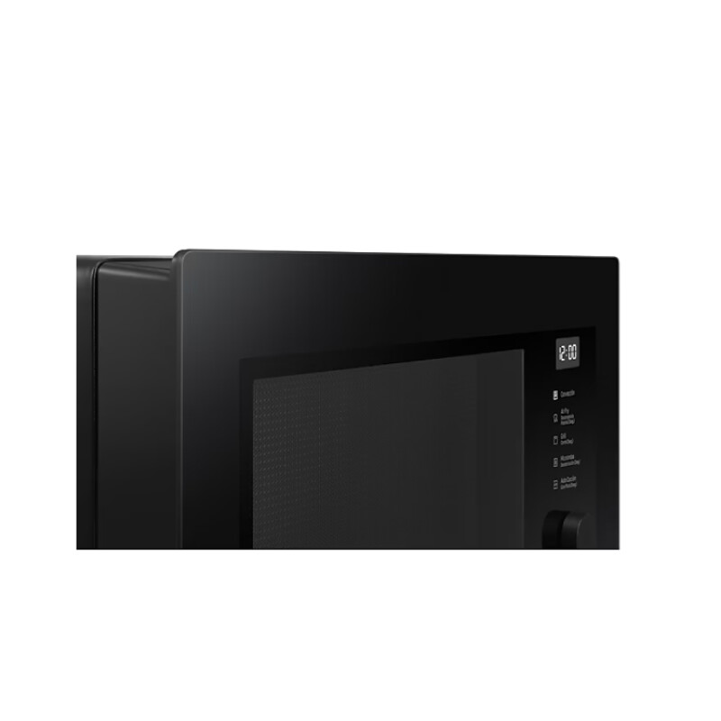 Microondas Samsung Convección 32 L con Air Fry WiFi Negro Microondas Samsung Convección 32 L con Air Fry WiFi Negro