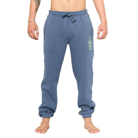Pantalon Rip Curl Icons Of Surf Azul
