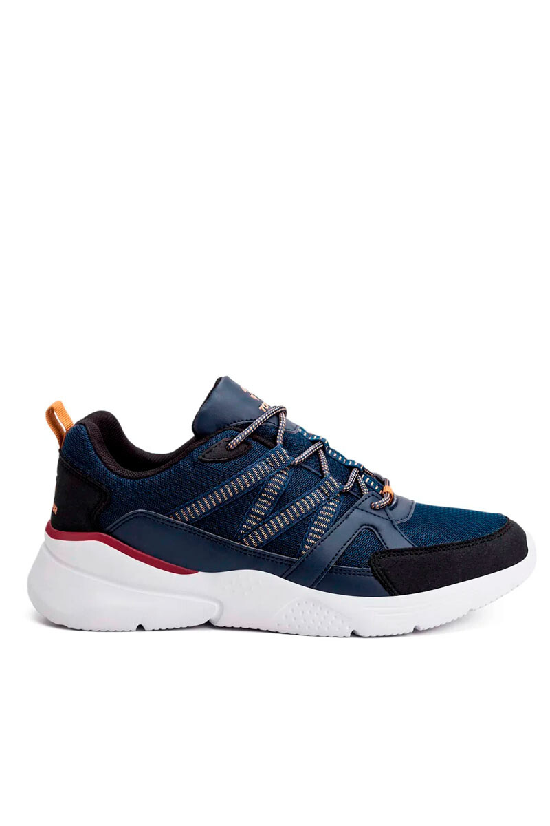 CALZADO DEPORTIVO TOPPER CHALPA 