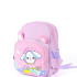 Mochila Fontana Rosa