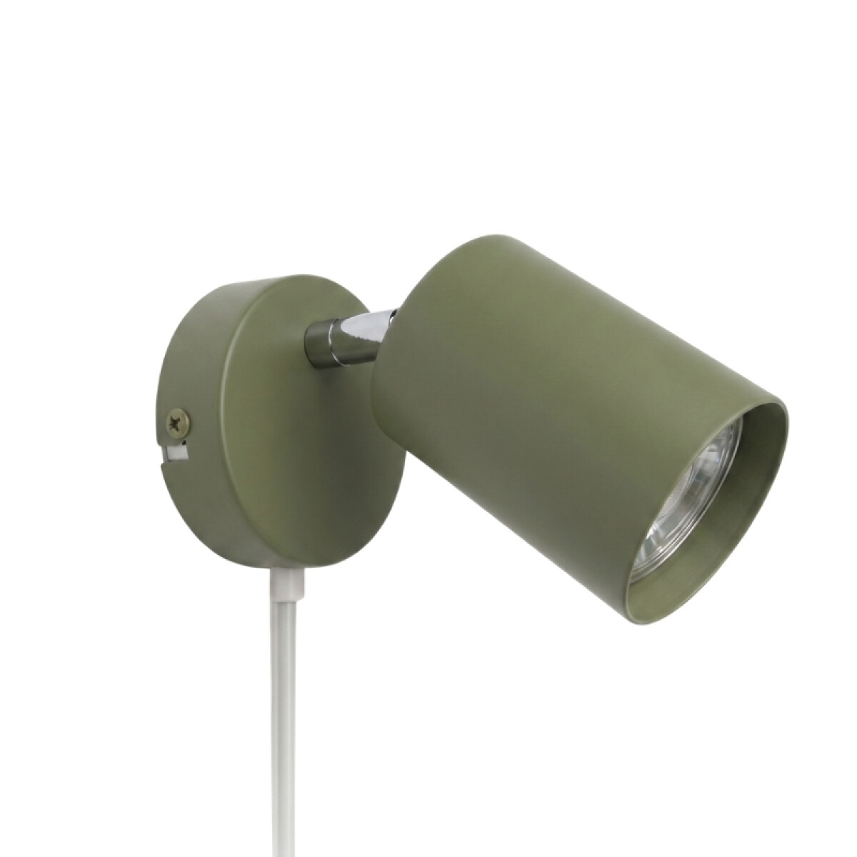 Luminaria de Pared Bold Verde 