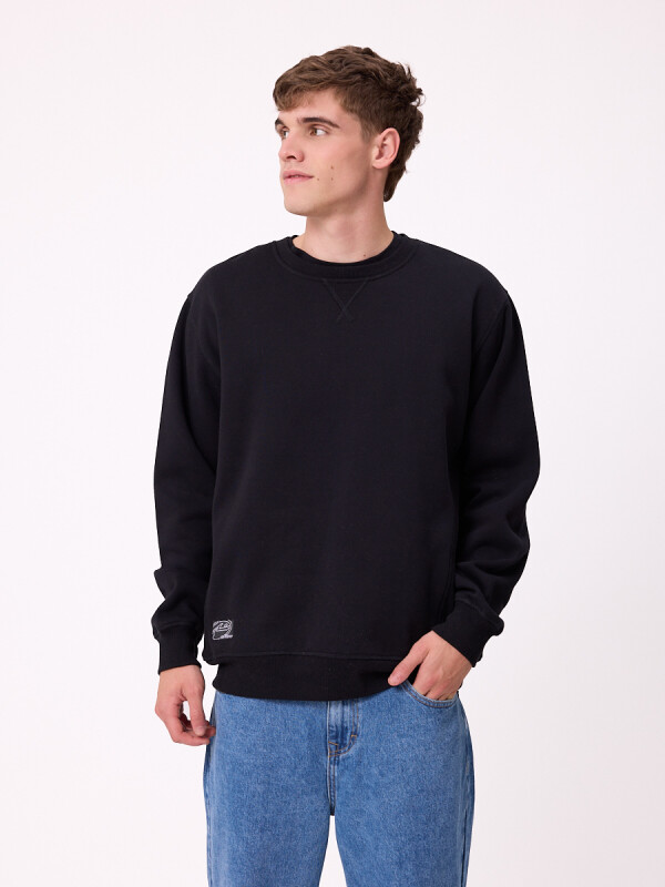 SWEATER CEGOW26 RUSTY Negro