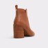 HAY COGNAC SMOOTH LEATHER COGNAC