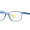 Miraflex 4018 Azul Traslucido