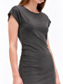 Vestido Vaxon Negro