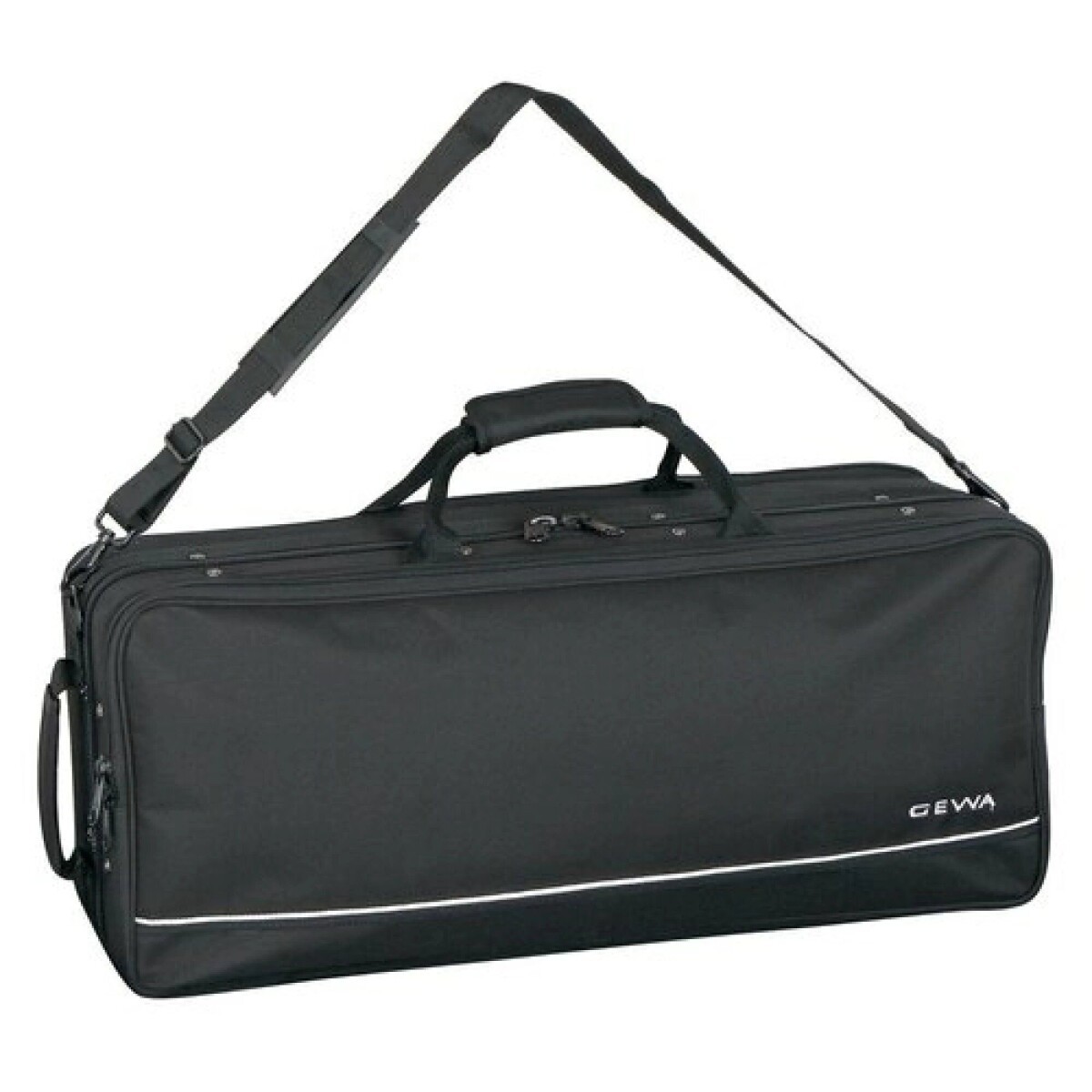 GEWA Estuche para Saxofón Alto 