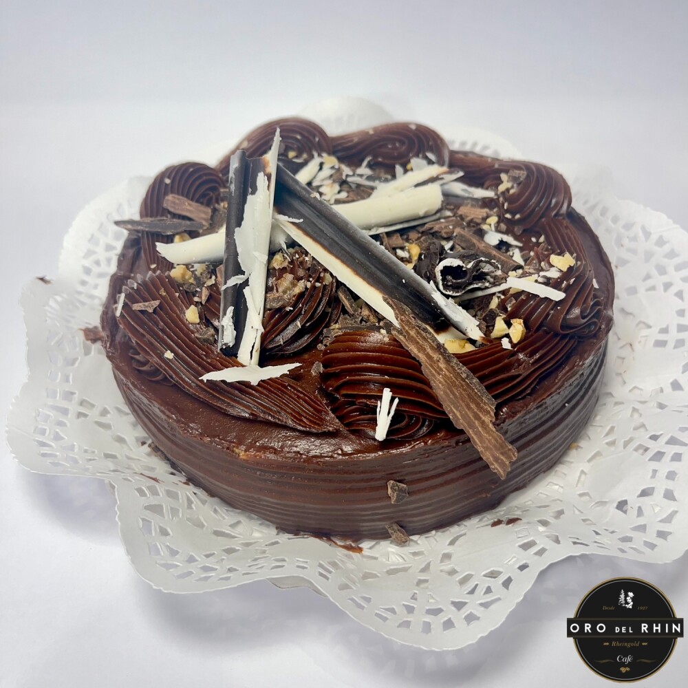 Torta Sinfonía N7