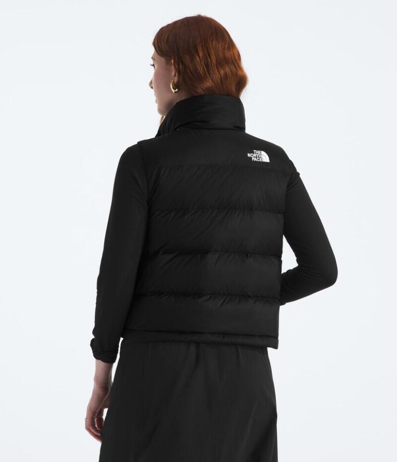 Chaleco Hydrenalite Tnf Black