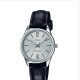Reloj CASIO correa de cuero/dama Reloj CASIO correa de cuero/dama