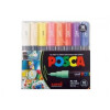 Marcadores Uni Posca PC-1M - 16 colores Única