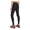 Calza Under Armour HeatGear Legging Mujer 6010002-008 Negro