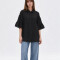 Camisa Badar Negro