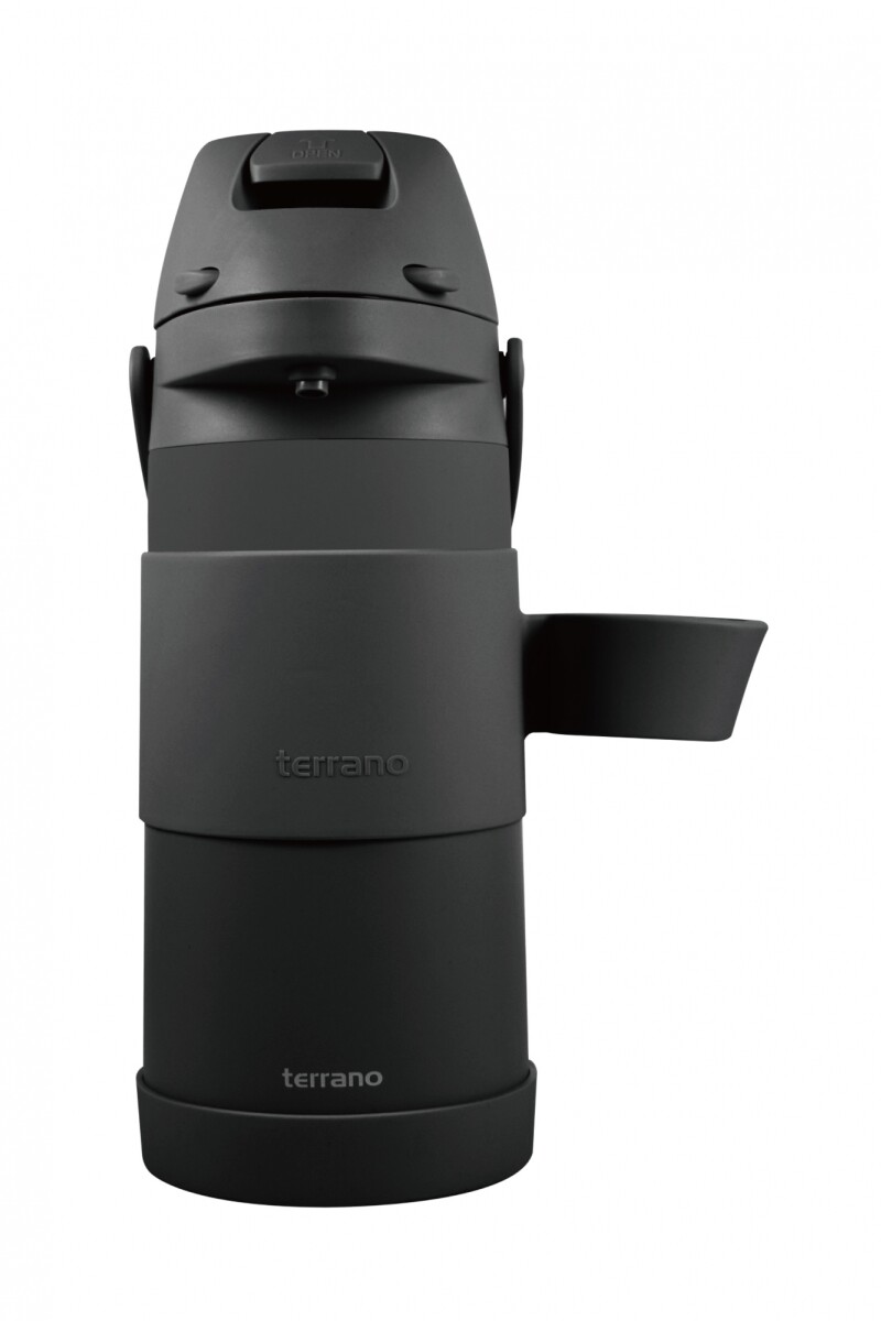 TERMO DE TERERE TERRANO 1.9LT NEGRO