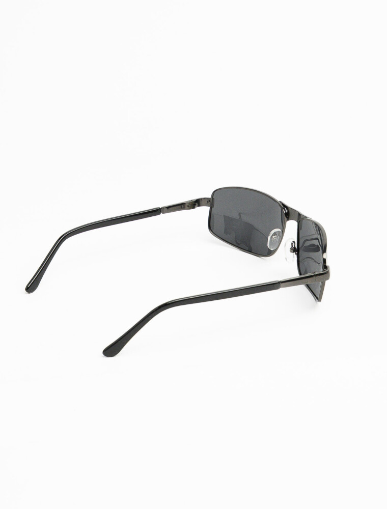Anteojos de Sol Polarizado Protección UV Forum 27 Gris