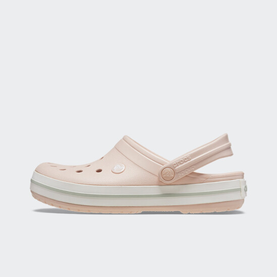 Crocs Crocband™ Rosa