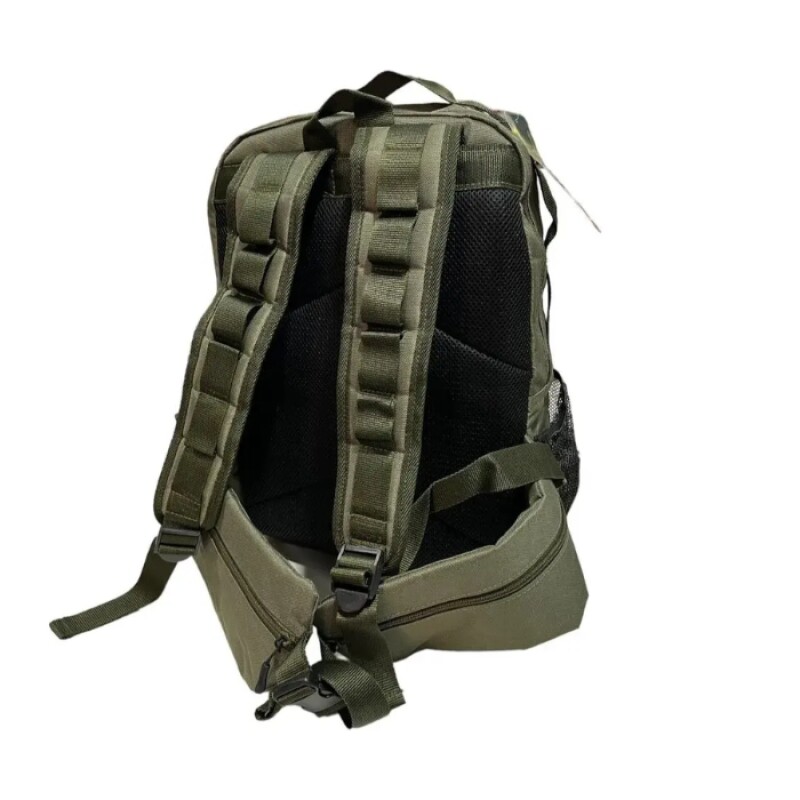 Mochila Multifuncion Gamo Porta Rifles 36 Litros Mochila Multifuncion Gamo Porta Rifles 36 Litros