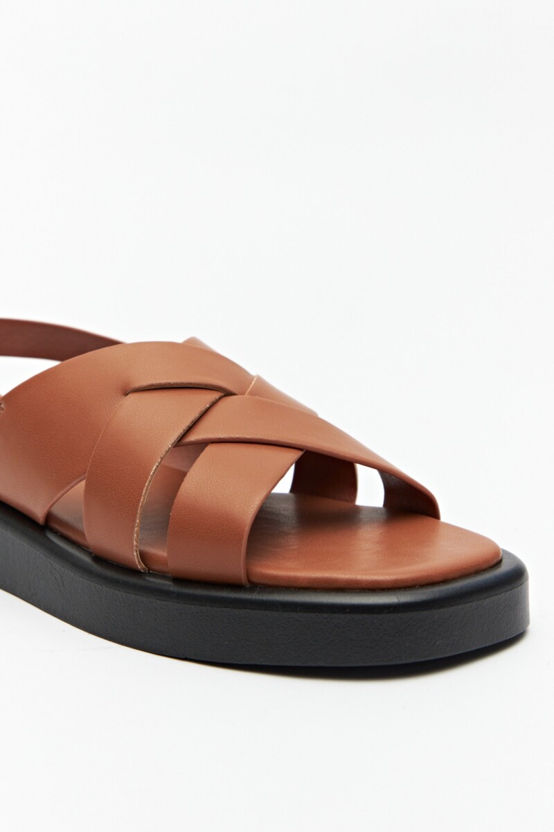 SANDALIA ARIT Whisky