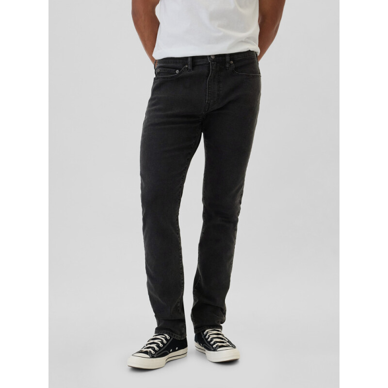 V-SLIM OPP BLACK WASH BLACK WASH