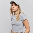 T-SHIRT P.CAKE SESTIERE GRIS