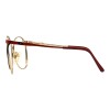 SAFILO ELASTA L.525 498 - Adulto - Dorado doradocombinado