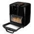 Freidora Air Fryer Mallory Masterchef 12 litros 302 Freidora Air Fryer Mallory Masterchef 12 litros 302