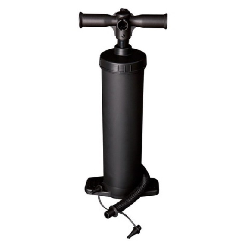 Inflador D/Mano 45Cm.E/Caja Arye N/a