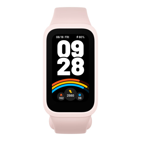 Smartwatch Xiaomi Smart Band 9 Active 5atm Bt 001