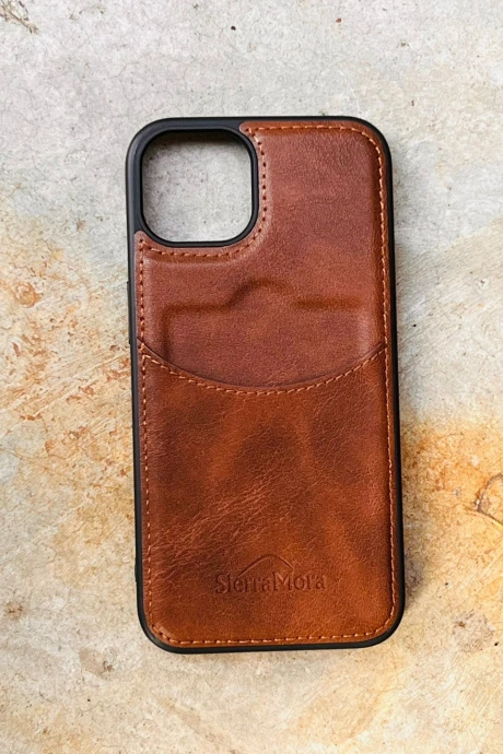 Case SM Vol2 Dark Brown
