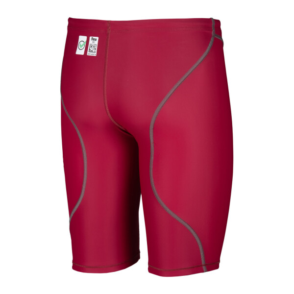 Malla De Competición Para Hombre Arena Men's Powerskin St Next Jammer Rojo