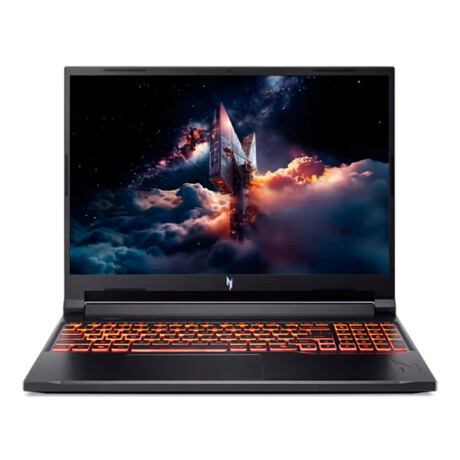 Notebook Gamer Acer 16" Ryzen 5 16GB 512GB WIN11 RTX5050 001